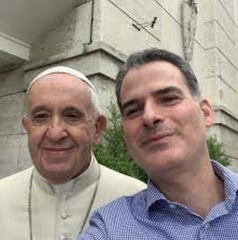 Pope Francis