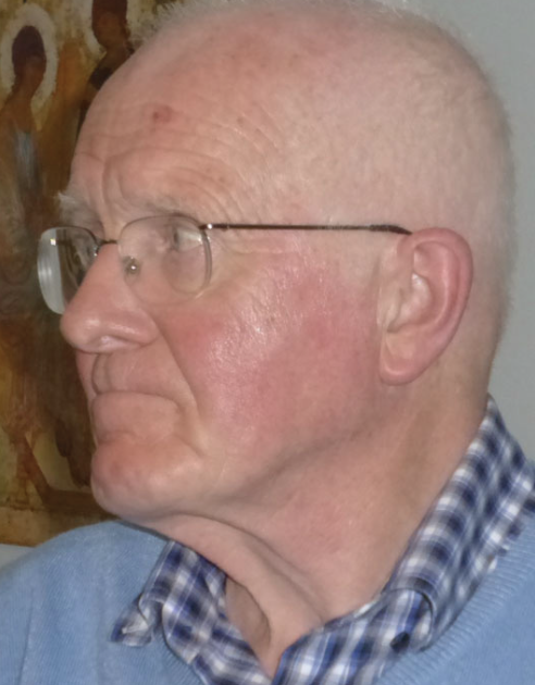 Mike Kerrigan