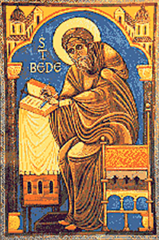 St Bede