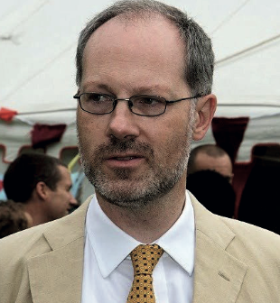 Damian Howard SJ