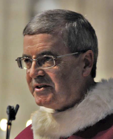 Canon John O'Toole