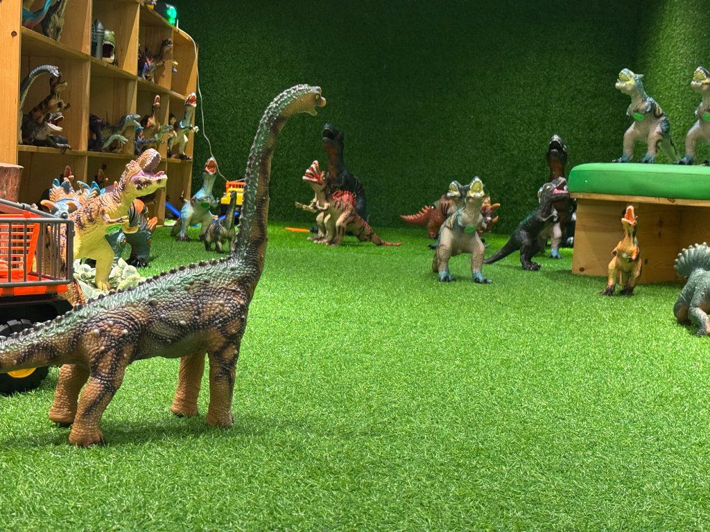 Dinosaur Valley