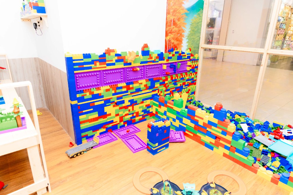 LEGO City