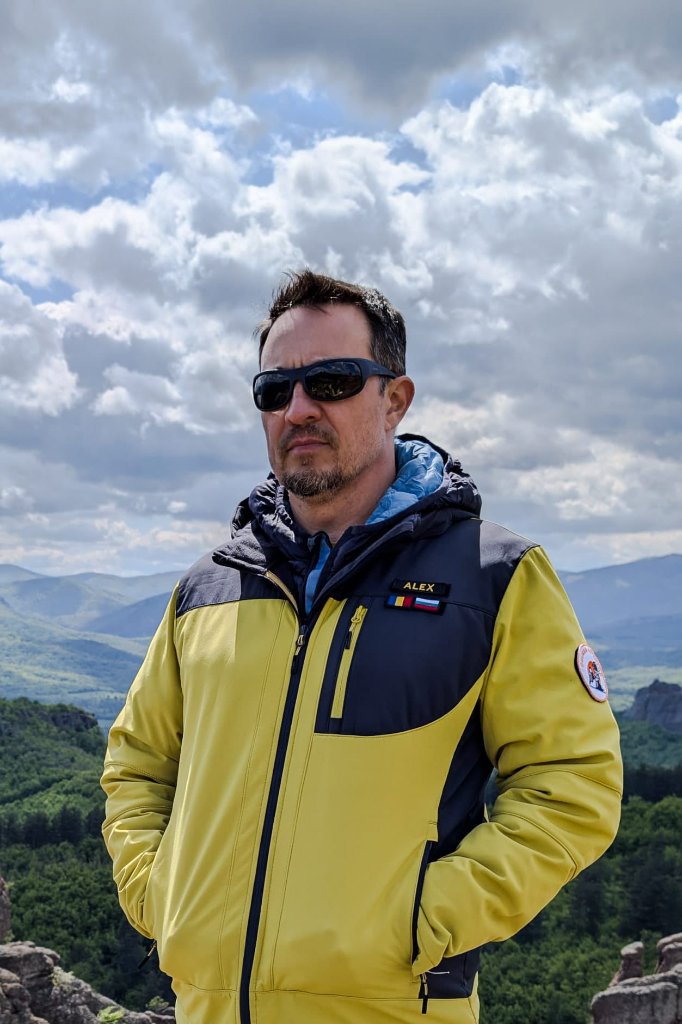 Alex Stancu