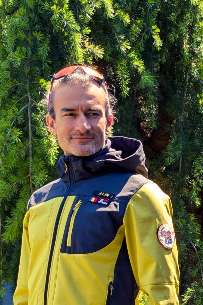 Alin Zichil
