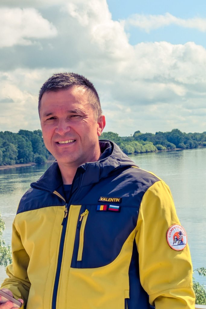 Valentin Totir