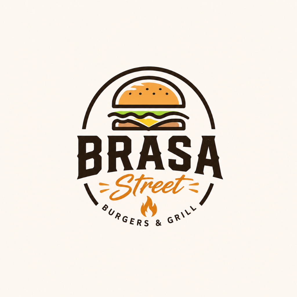 Brasa Burgers & Grill