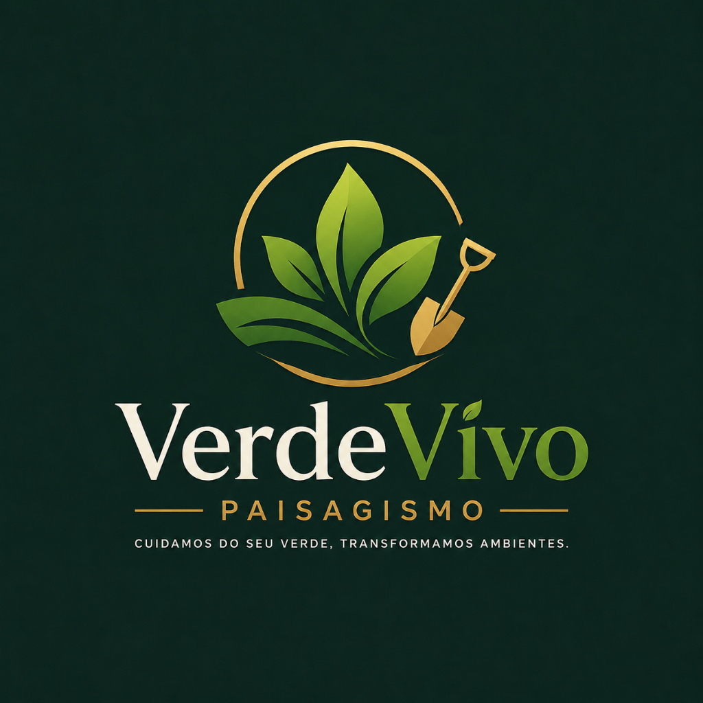 Verde Vivo Paisagismo