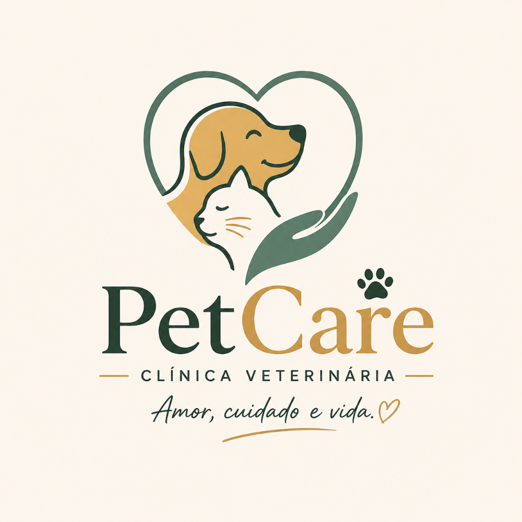 PetCare Clínica Veterinária