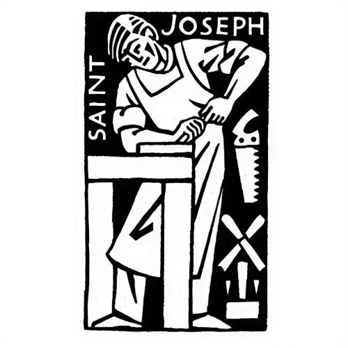 St Joseph
