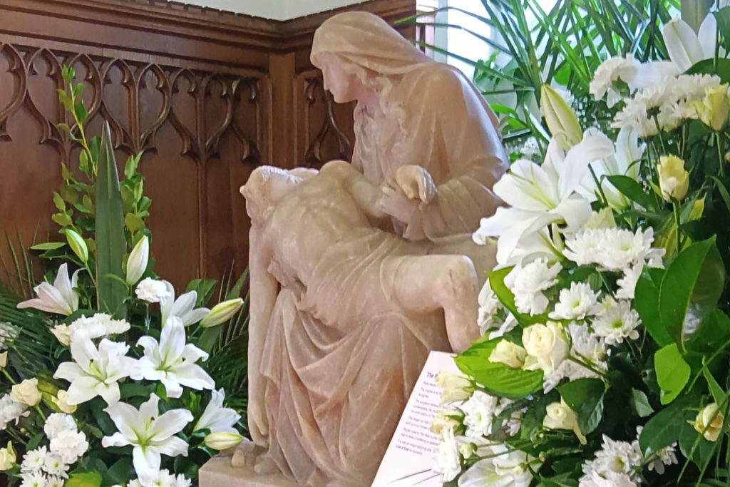 Parish community 4