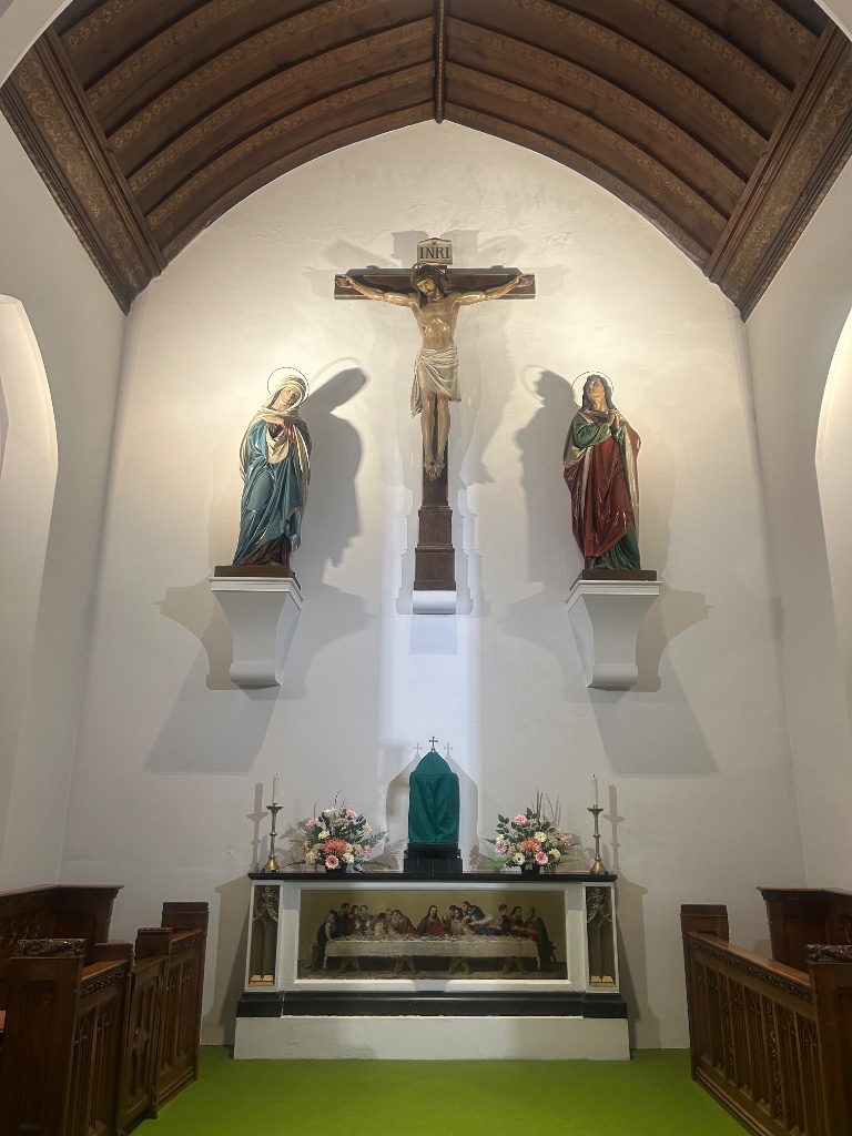The Tabernacle