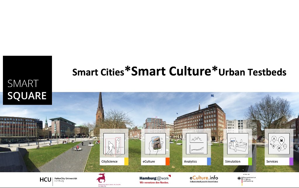 SmartSquare project thumbnail
