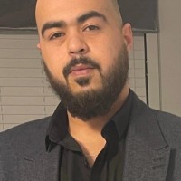 Zubair Hussain, Founder of Legalfy.io