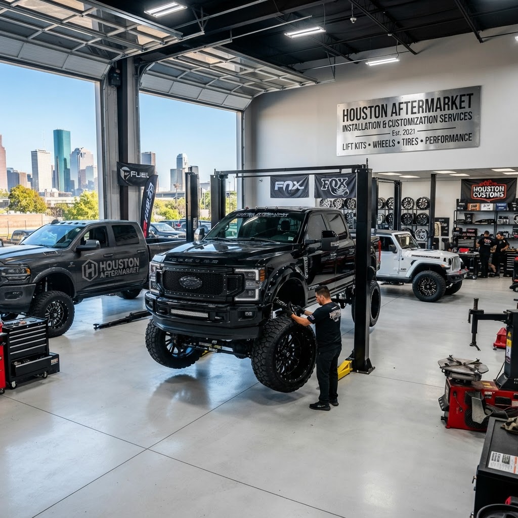 Built for the Bayou: Mastering the Art of the Houston Custom Build