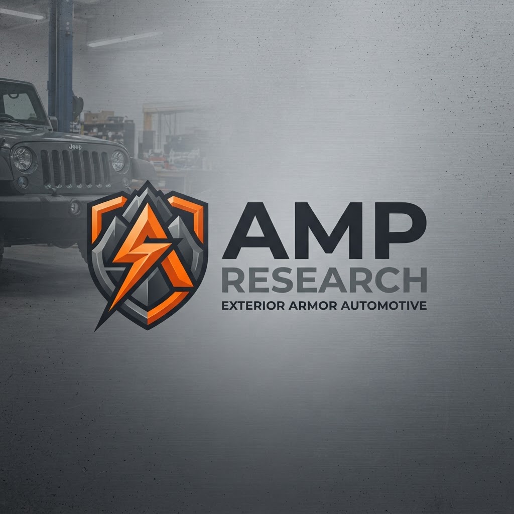 AMP Research