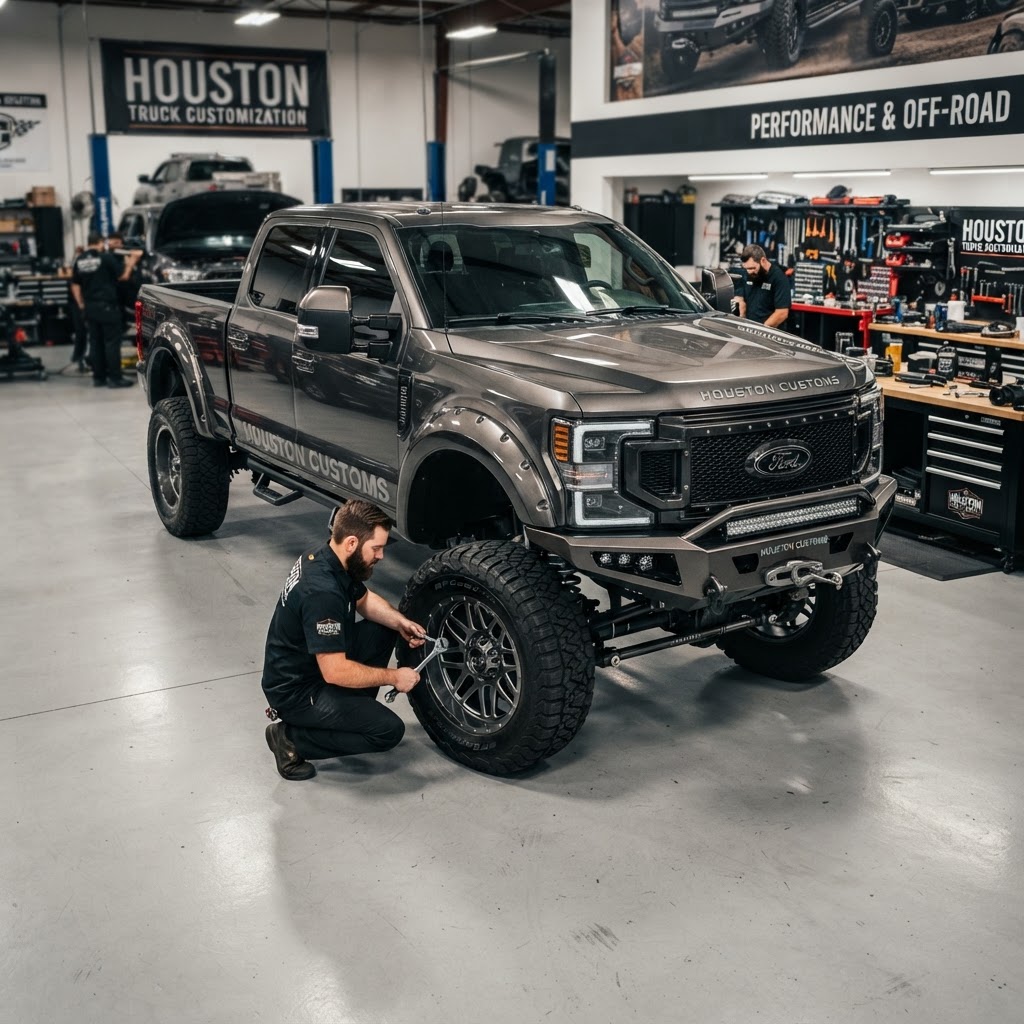 Built, Not Bought: The Hard Truth About Keeping Your Custom Rig Alive