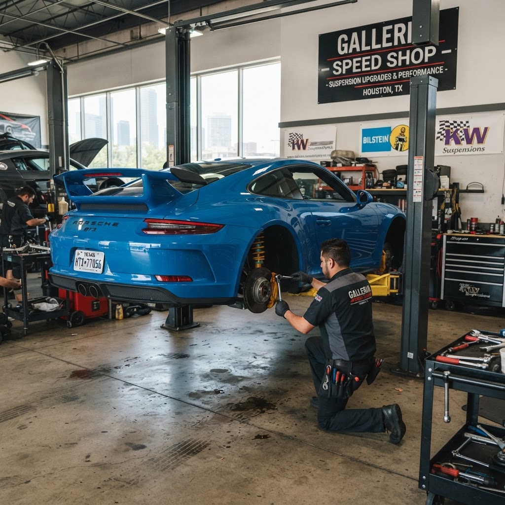 Suspension Upgrades example 2