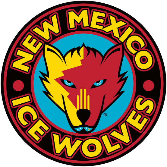 New Mexico Ice Wolves