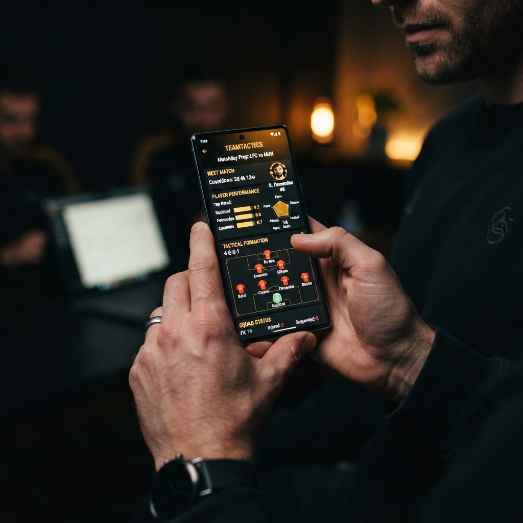 Comunidad PlayBook360