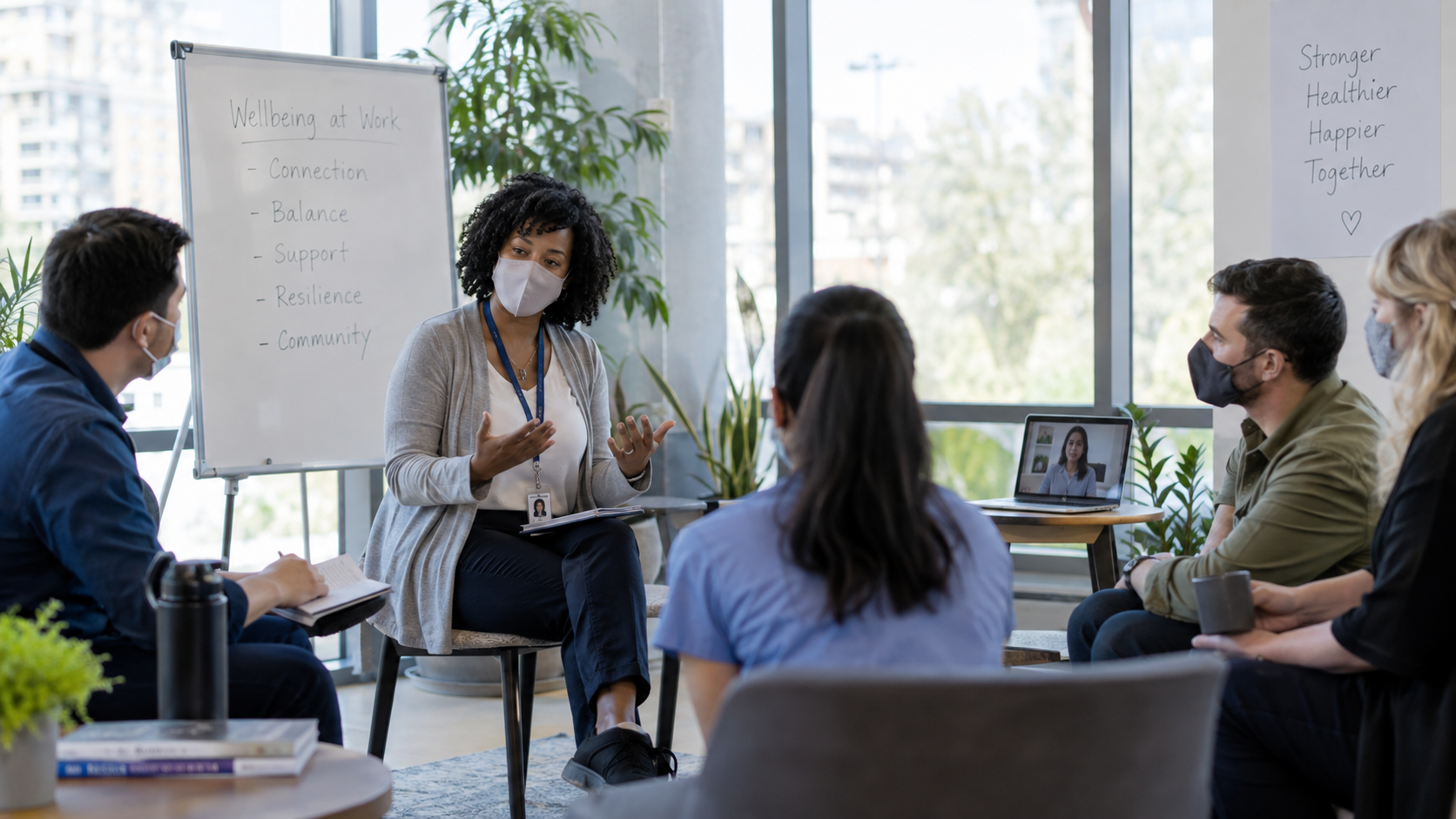 Building a new YMCA business model from the ground up