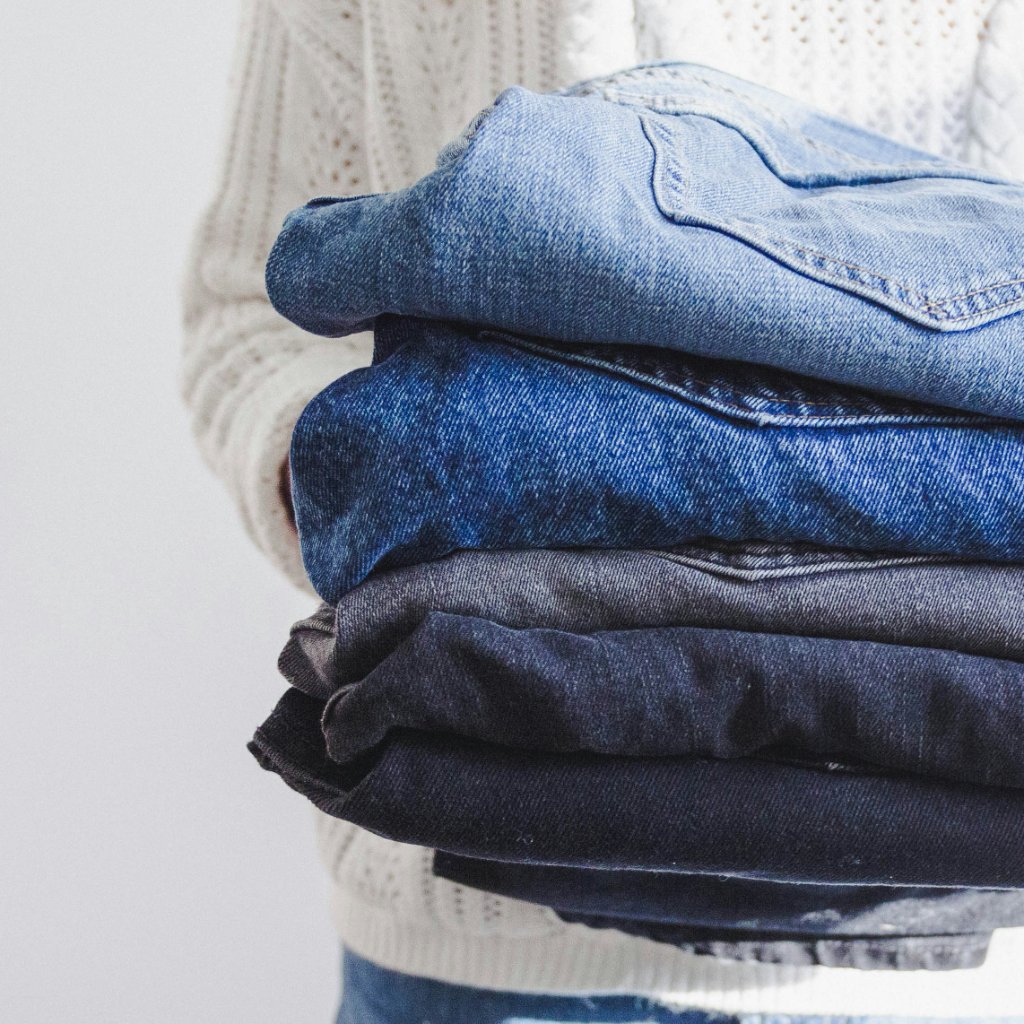Welcome to Petite Perfect Jeans