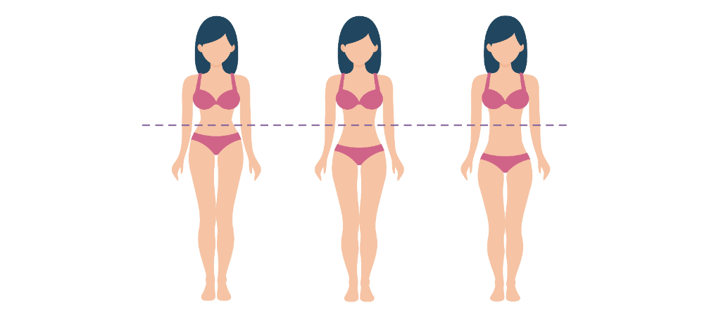 Short Torso vs Long Torso: How to Measure and Shop for Your Petite Proportions