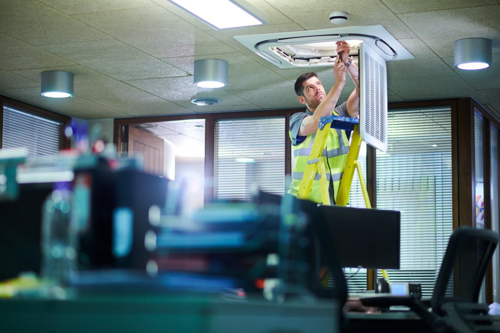 Facilities Management