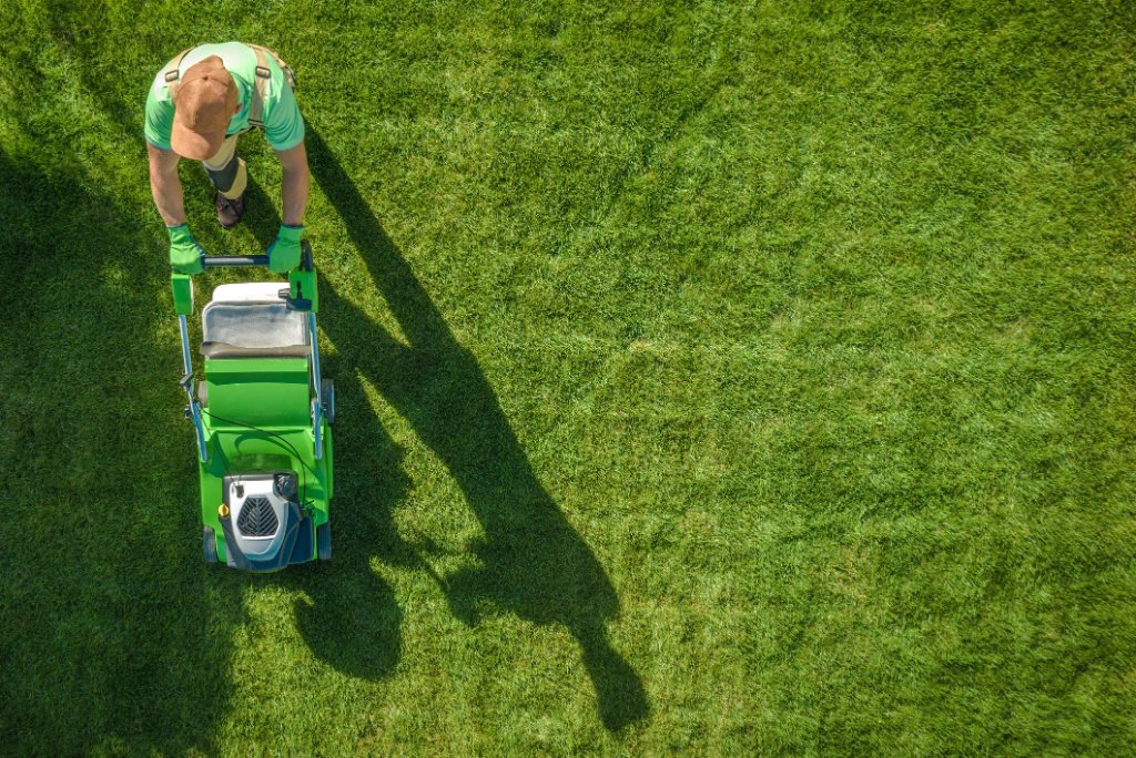 Grounds Maintenance