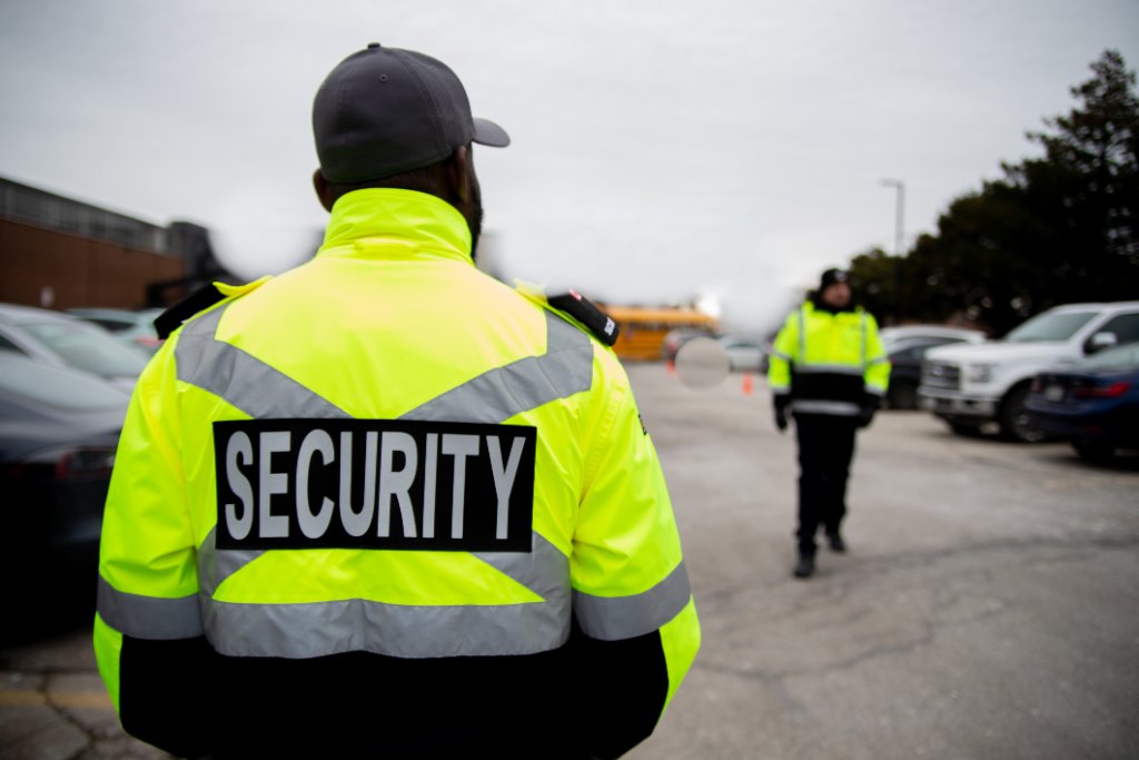 Scheduled Patrols