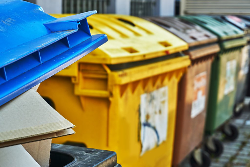 General Waste Collection