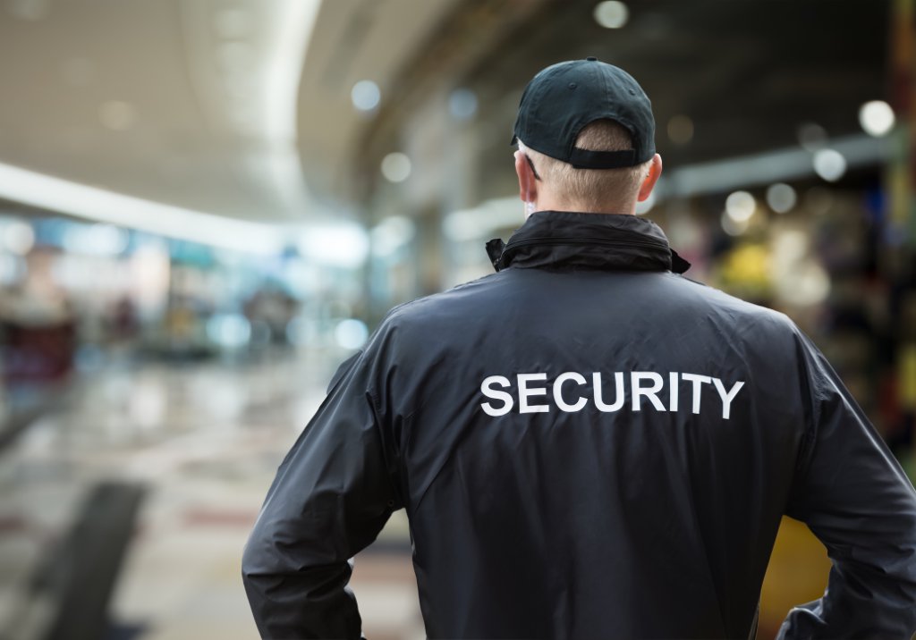 Executive Protection