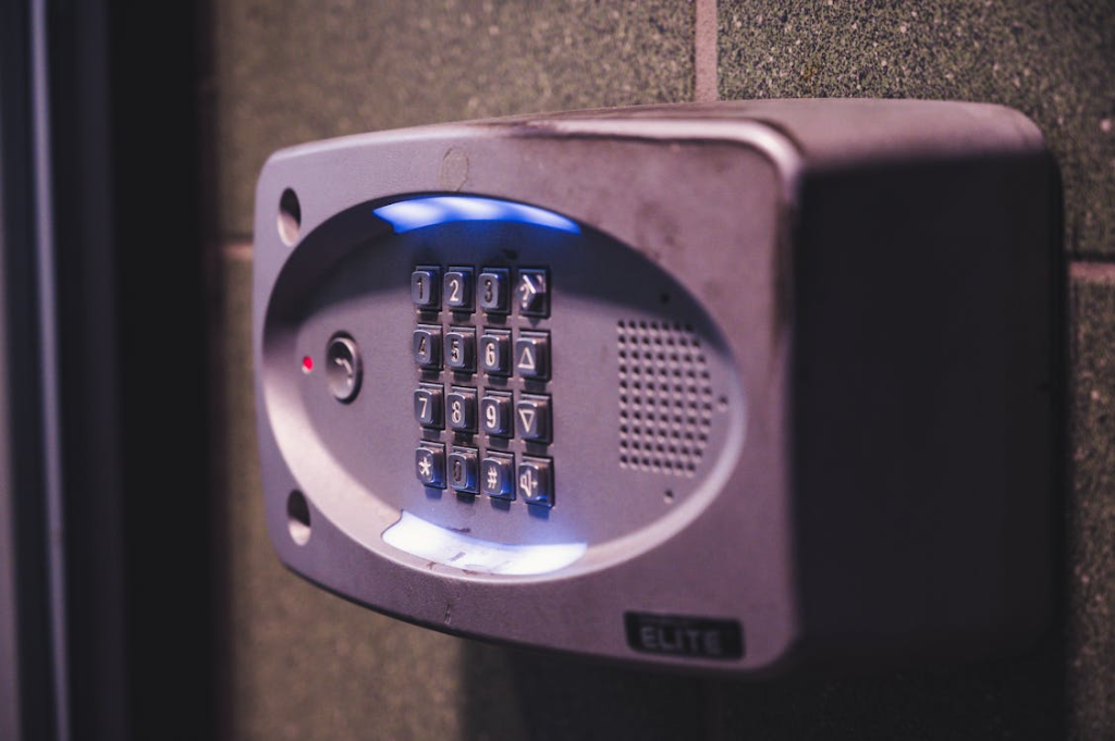 Alarm Response