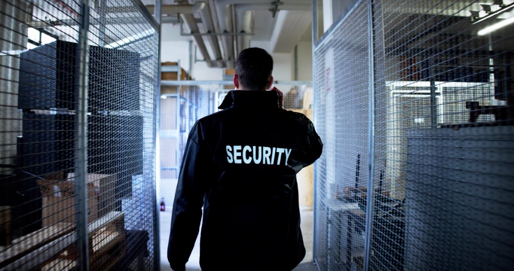 Lock-Up Services