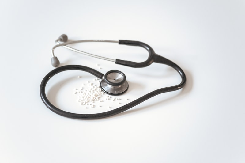 GP Practice/Clinic Cleaning