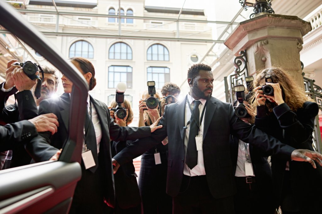Close Protection