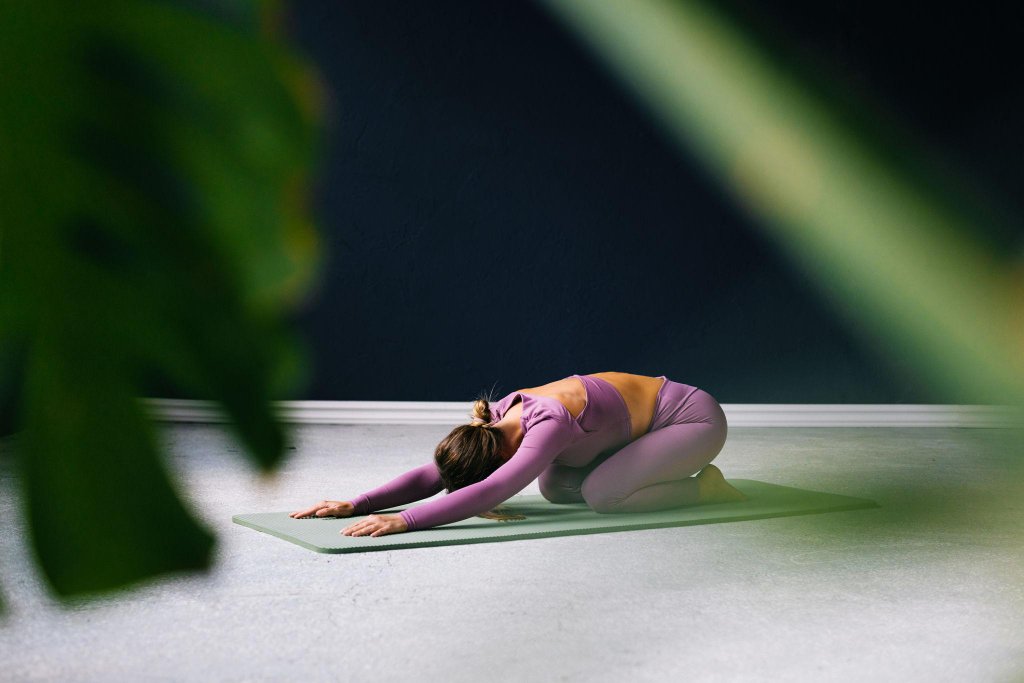 Mobility