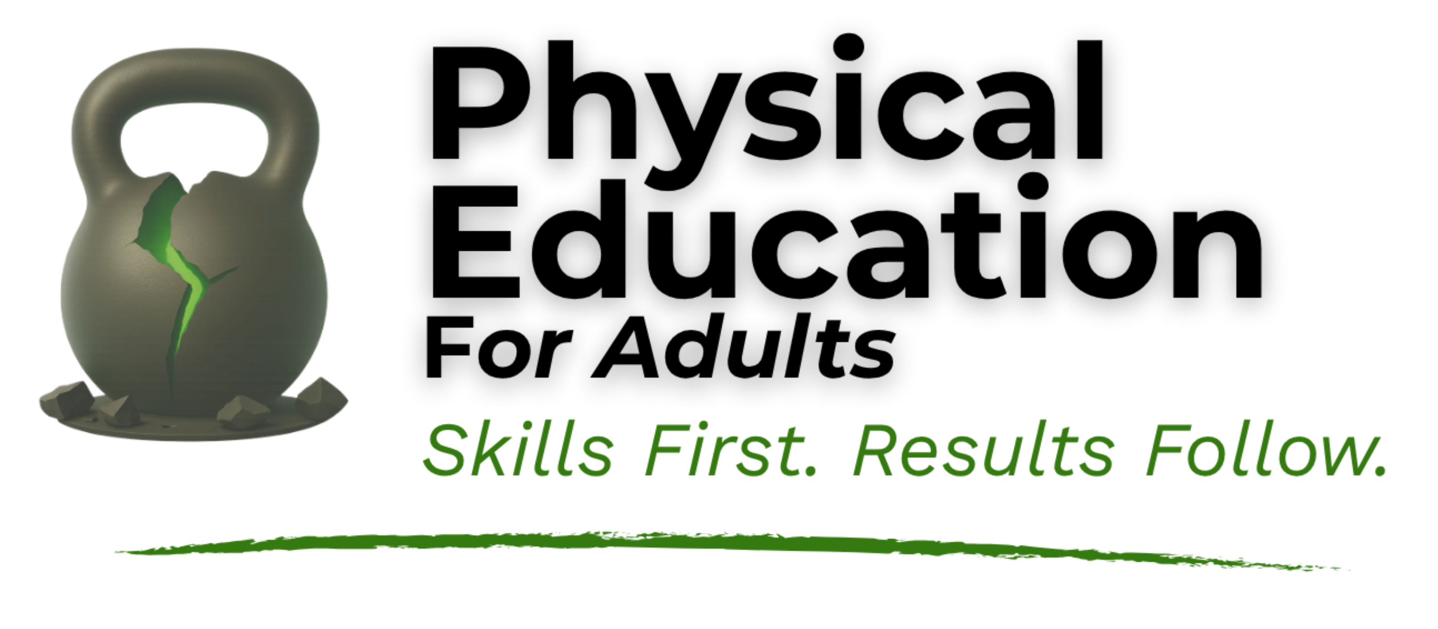 The Movement — Skills First. Results Follow.