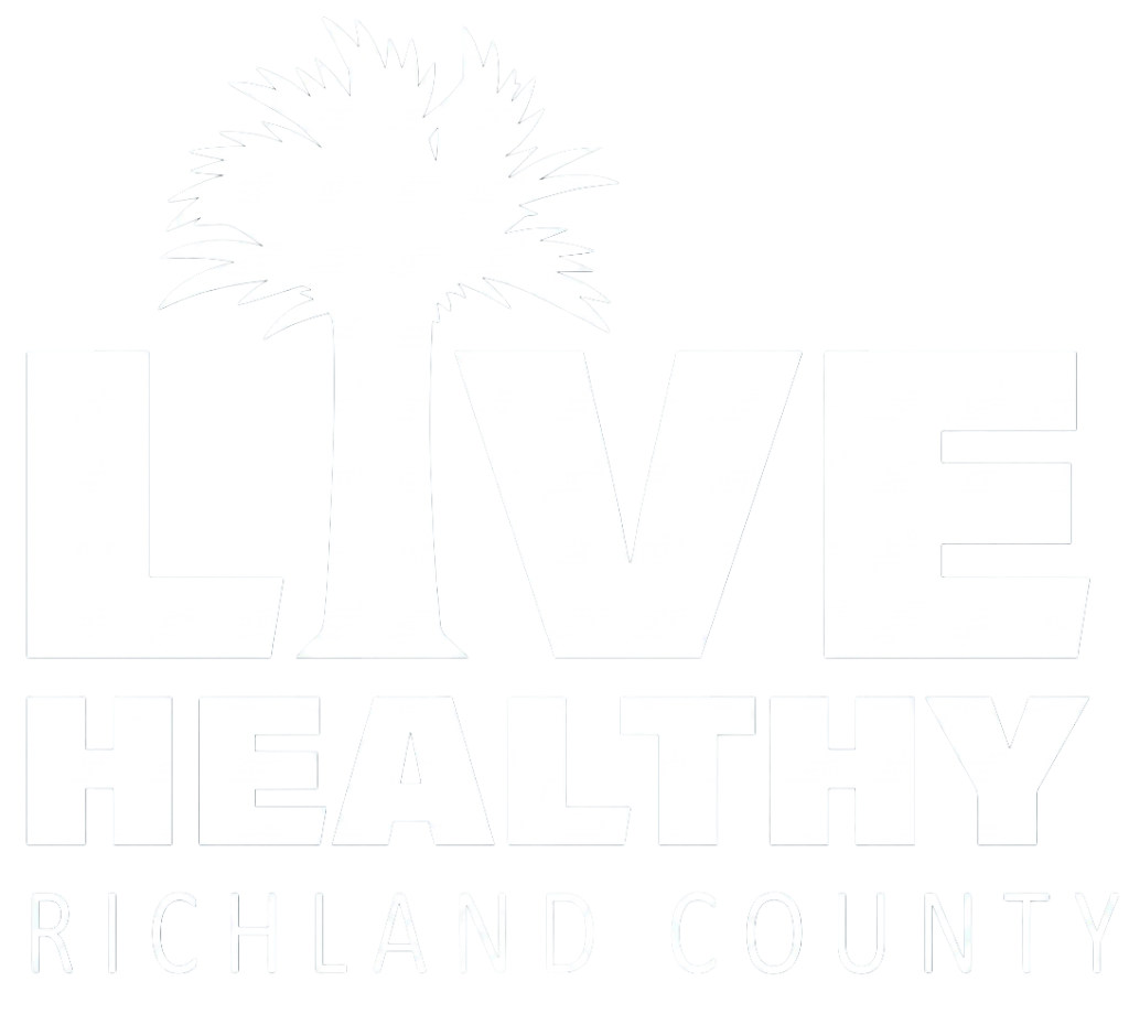 Live Healthy Richland County