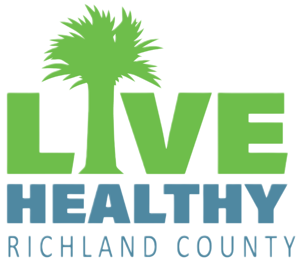 Live Healthy Richland County