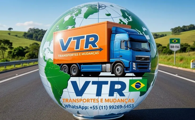 Logo VTR