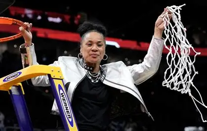 Dawn Staley