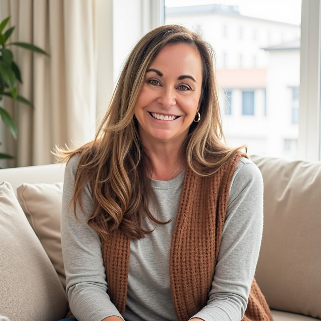 Dr. Heather Larkin