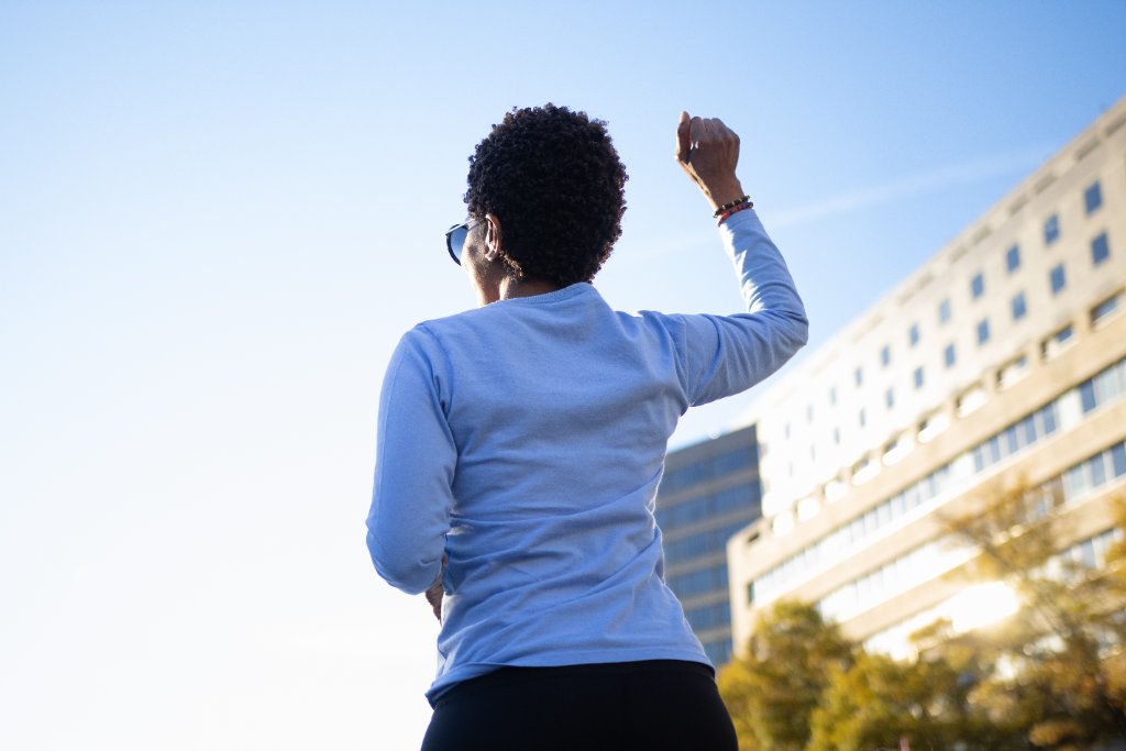 Women, Wealth, and the Next Wave of Power