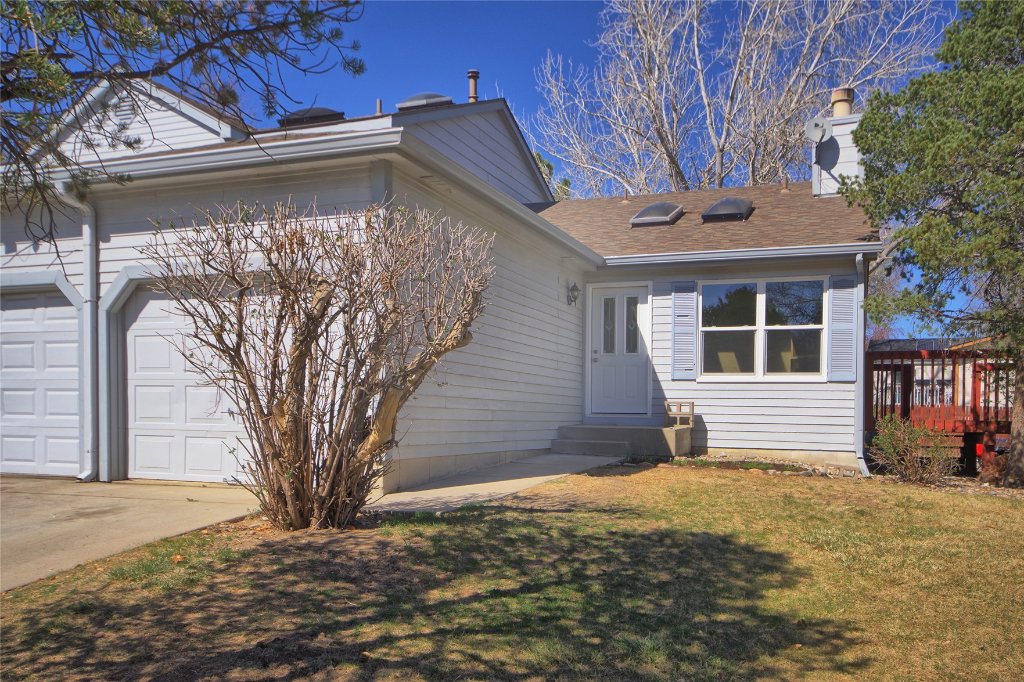 1235 Firefly Circle, Colorado Springs, CO 80916