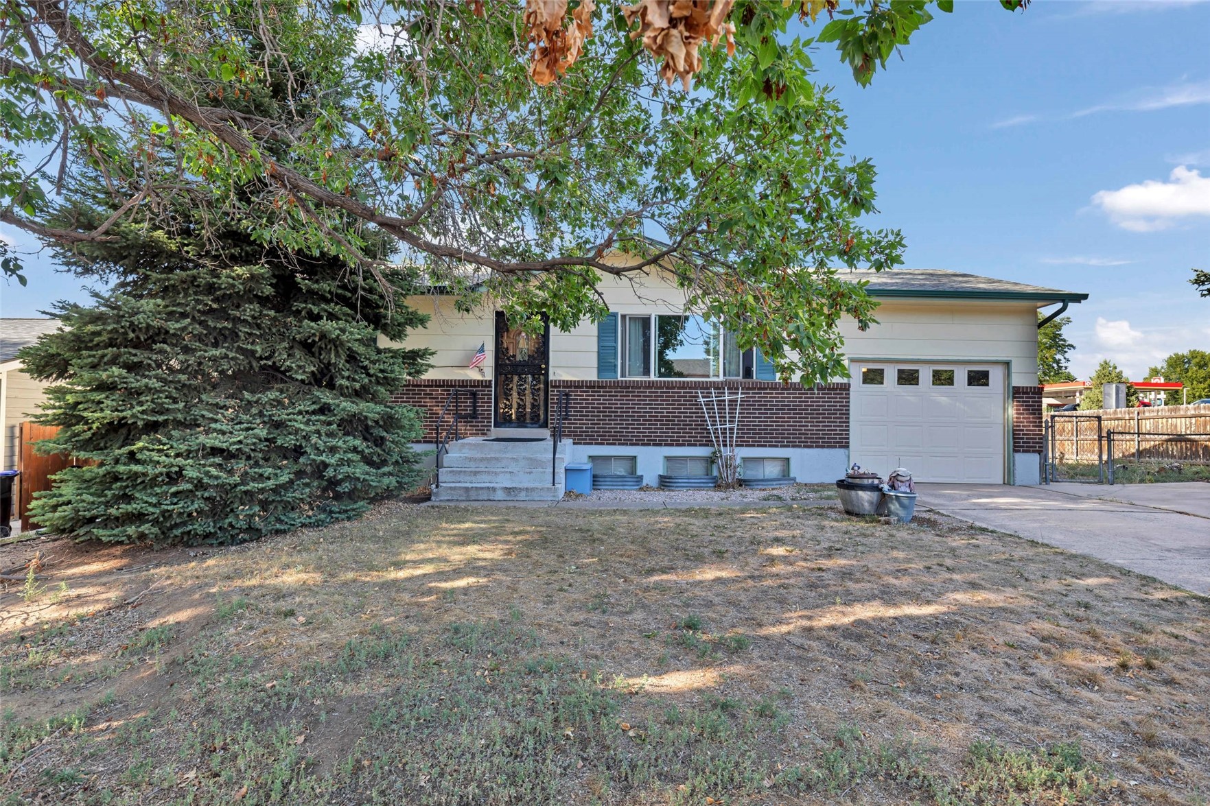 4782 Gracemoor Circle, Colorado Springs, CO 80917