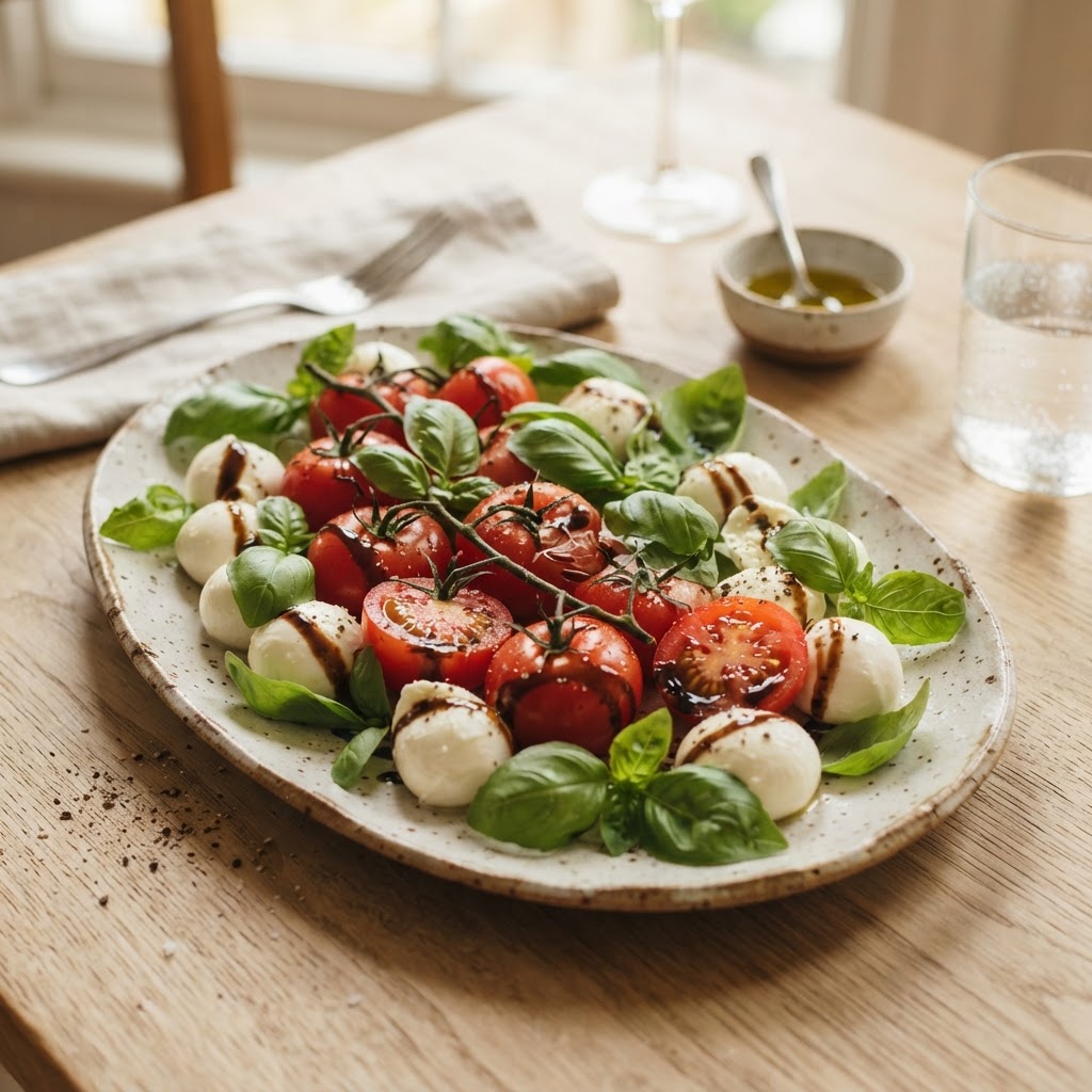 Caprese Salad