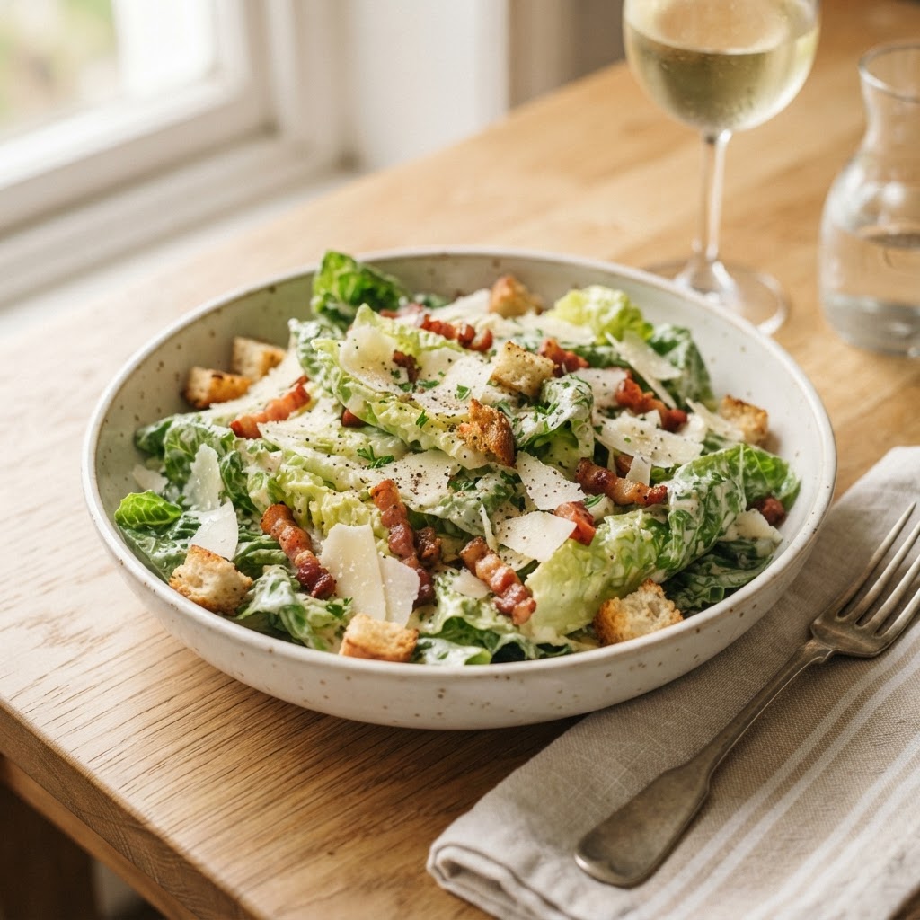Caesar Salad