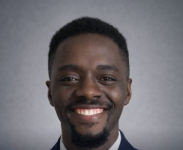 Ayodeji Ajilore