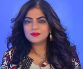 Anju Bajaj Ph.D